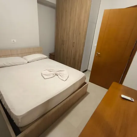 Apartment Near The Durres